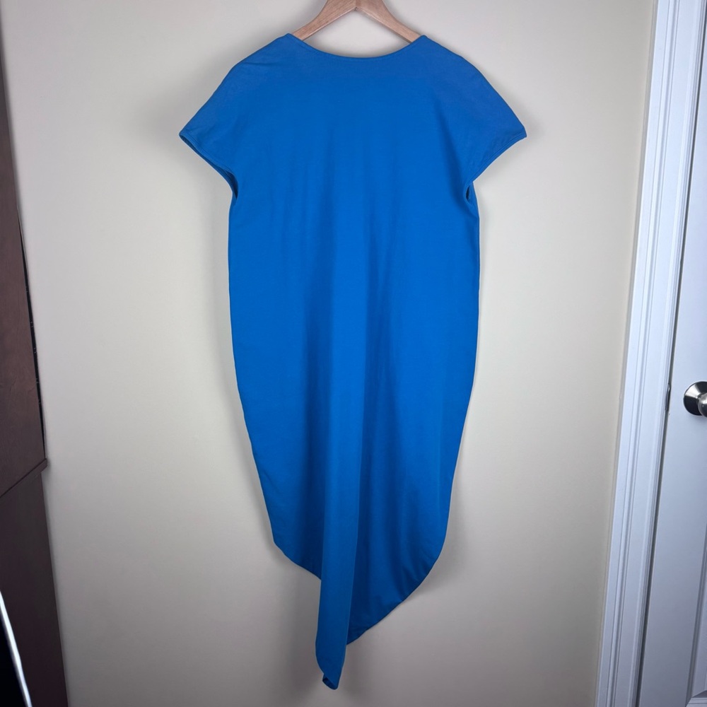 Universal Standard Geneva V Neck Dress Size‎ XS (10-12) - Picture 2 of 7